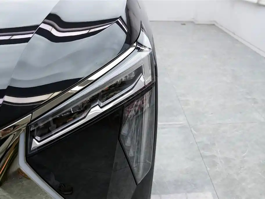 TRUMPCHI M8 2025
