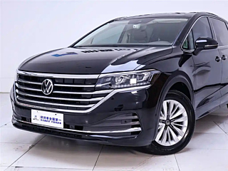 VOLKSWAGEN VILORAN 2024