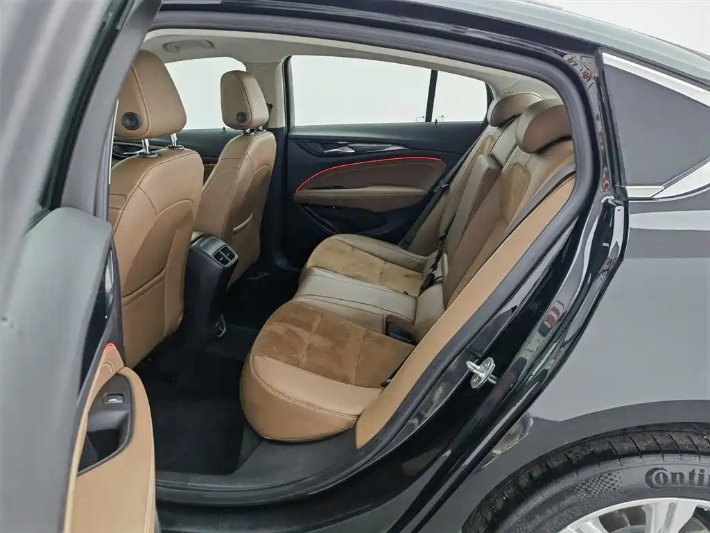 BUICK REGAL 2022