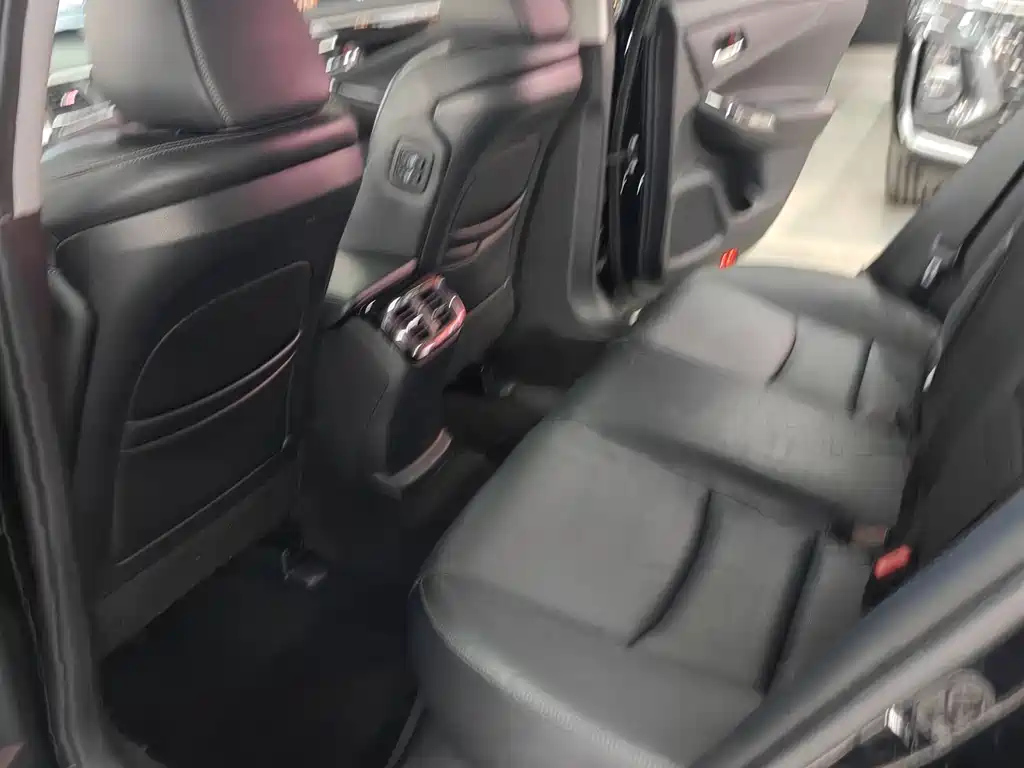 HONDA SI PLATINUM 2017