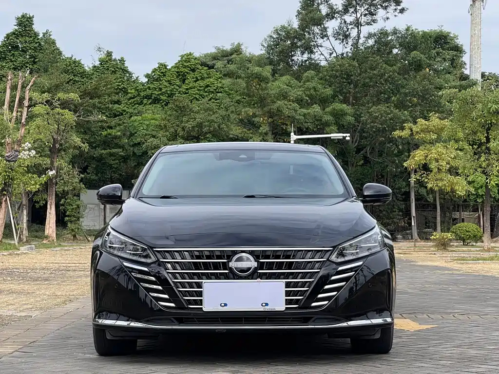 NISSAN TEANA 2023