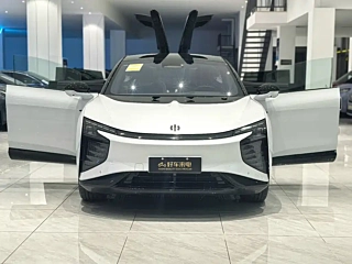 HIPHI X  2022 YEAR &#21019;&#36828; EDITION 6 SEATS &#38271; RANGE EDITIO 2022