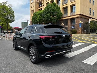 BUICK ENVISION S 2025 YEAR 25T EDITION 2025