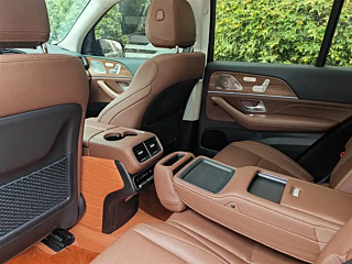 MERCEDES BENZ GLE 2024 YEAR GLE 450 4MATIC FASHION 2024