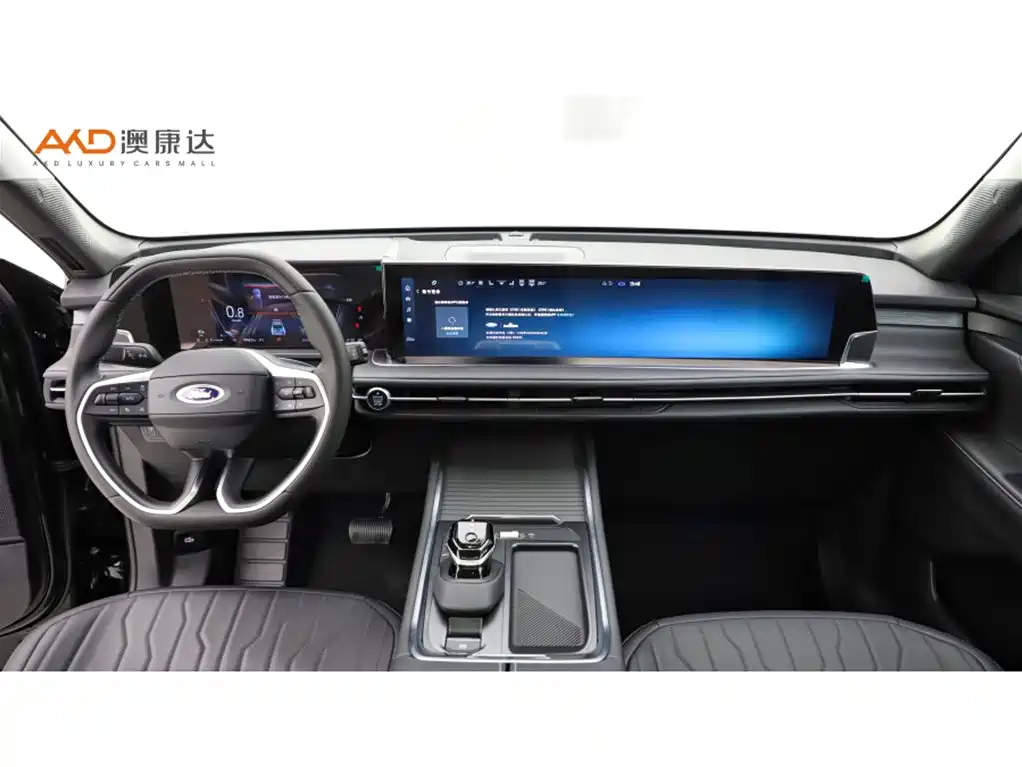 FORD EDGE 2025