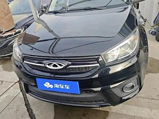 CHERY TIGGO 3 2016