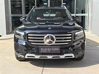 MERCEDES BENZ GLB 2024
