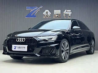 Заказать AUDI A6L