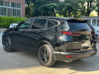 HONDA BREEZE  2021 YEAR 240TURBO CVT 2WD DELUXE EDITION 2021