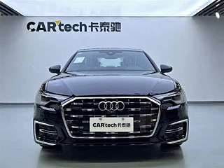Заказать AUDI A6L