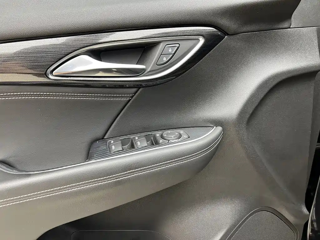 BUICK ENVISION S 2022