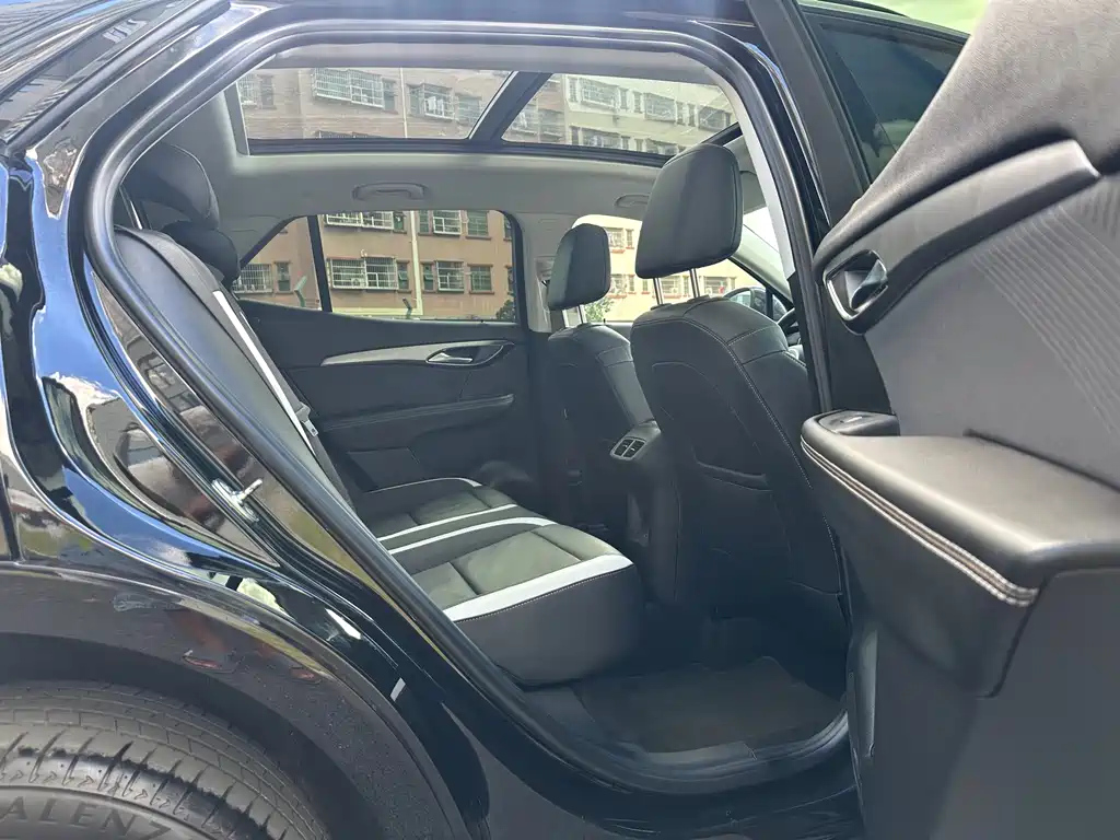BUICK ENVISION S 2024