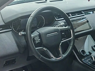 LAND ROVER RANGE ROVER VESSEL  2021 YEAR P250 2021