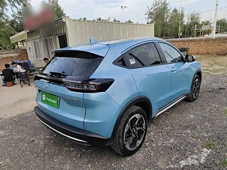 CIIMO DONGFENG HONDA M-NV 2023 YEAR EDITION 2023
