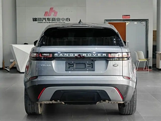 LAND ROVER RANGE ROVER VESSEL  2021 YEAR P250 2021