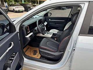 HYUNDAI BEIJING HYUNDAI IX35 2023 YEAR 2.0L FLAGSHIP EDITION TOP 2023