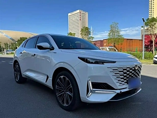 CHANGAN UNI-K  2024 YEAR 2.0T 2WD  EDITION 2024