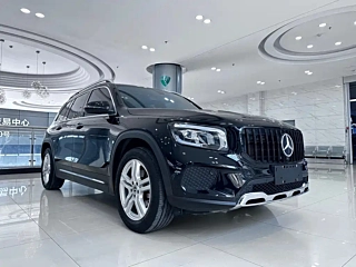 MERCEDES BENZ GLB  2021 YEAR GLB 200 DYNAMIC 2021