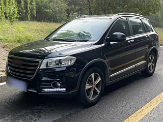 HAVAL H6 2013