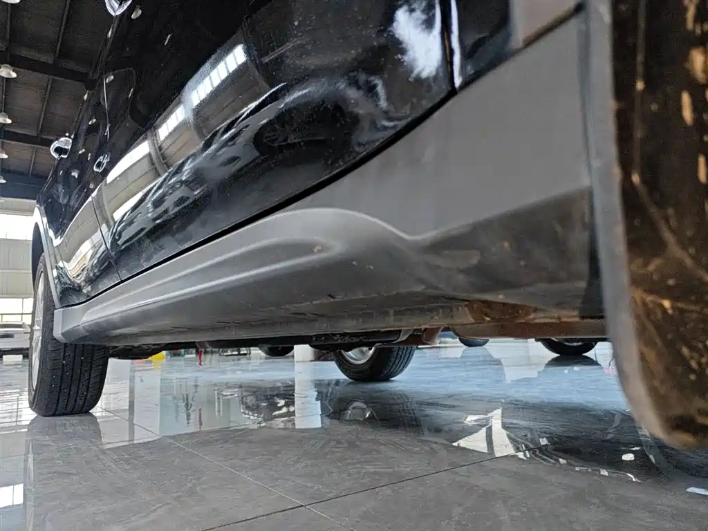 DONGFENG SCENERY 580 2021