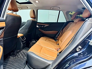 SUBARU OUTBACK 2022 YEAR 2.5I FLAGSHIP EDITION EYESIGHT 2022