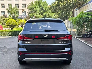 JETTA VS7  2022 YEAR 1.4T AUTOMATIC ENJOY EDITION PRO 2022
