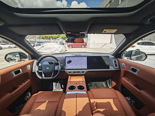 LI AUTO L8  2024 YEAR PRO 2024