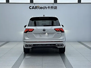VOLKSWAGEN TIGUAN L 2022