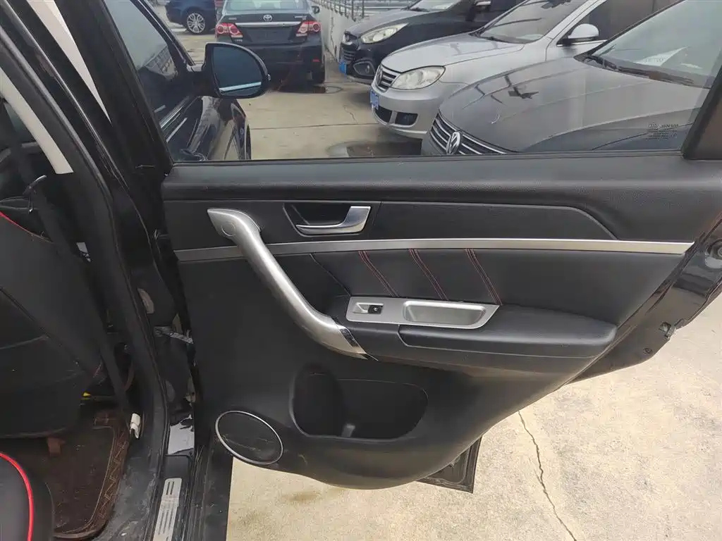 HAVAL H6 2017