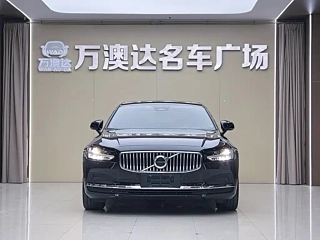 VOLVO S90 2021