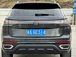 VOLKSWAGEN TAYRON  2024 YEAR 380TSI 4WD R-LINE EDITION 2024