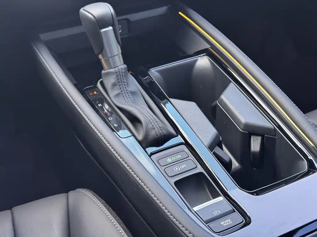 HONDA INSPIRE 2023
