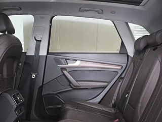 AUDI Q5L  2021 YEAR 45 TFSI SELECTED DYNAMIC 2021
