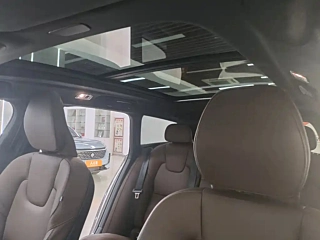 VOLVO V90  2021 YEAR CROSS COUNTRY B5 AWD &#26234;&#36828; EDITION 2021