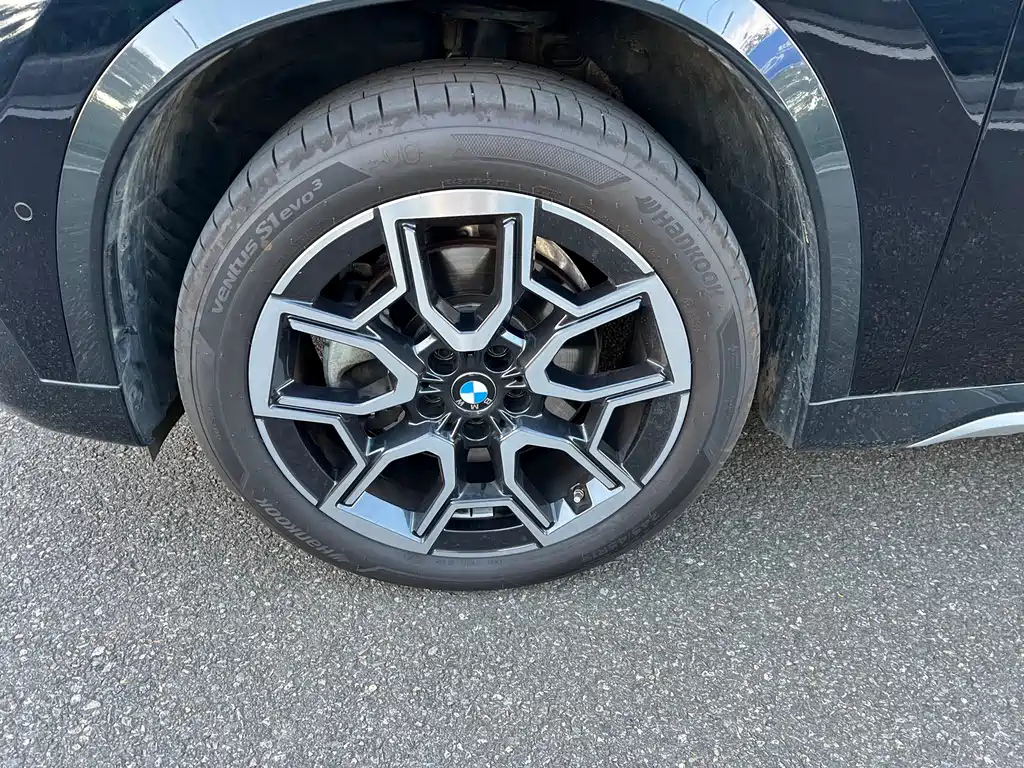 BMW X1 2024