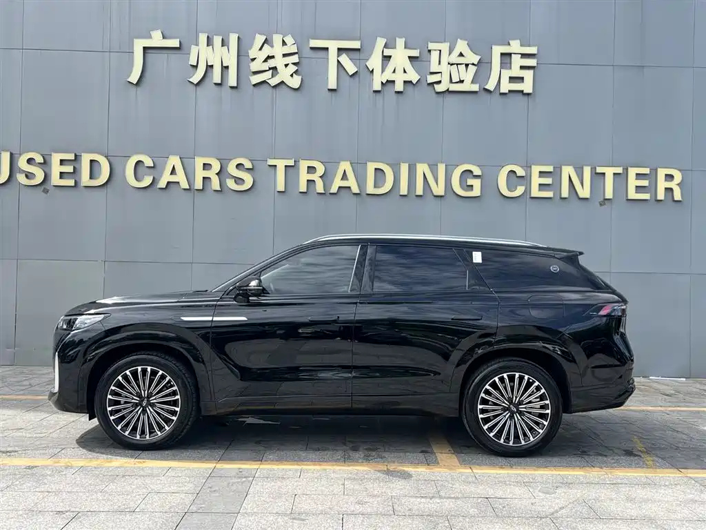 CHERY TIGGO 9 C-DM 2025