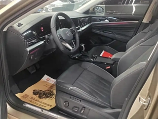 VOLKSWAGEN PASSAT 2022 YEAR 330TSI STARRY SKY DELUXE EDITION 2022