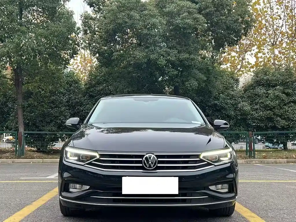 VOLKSWAGEN MAGOTAN 2020