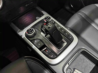 TANK 300 2021 YEAR EDITION 2.0T 2021