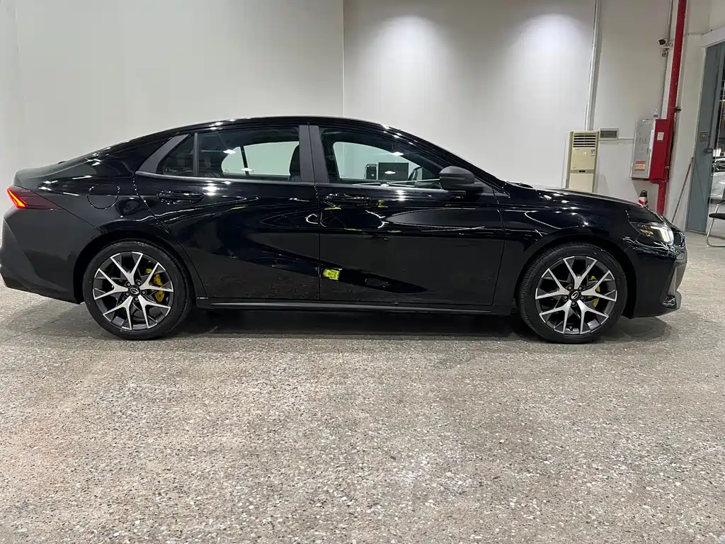 TRUMPCHI EMPOW 2021