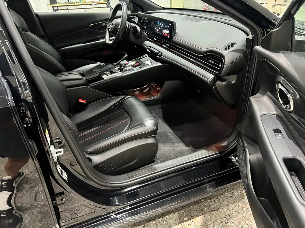 TRUMPCHI EMPOW 2021