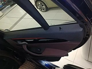 BMW X1 2020 YEAR SDRIVE20LI EXCLUSIVE 2020