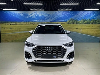 AUDI Q5L  2021 YEAR 45 TFSI LUXURY DYNAMIC 2021