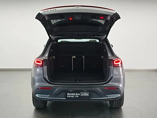 MERCEDES BENZ EQA  2022 YEAR EQA 260 2022