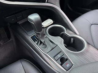TOYOTA CAMRY 2023 YEAR 2.0G DELUXE EDITION 2023