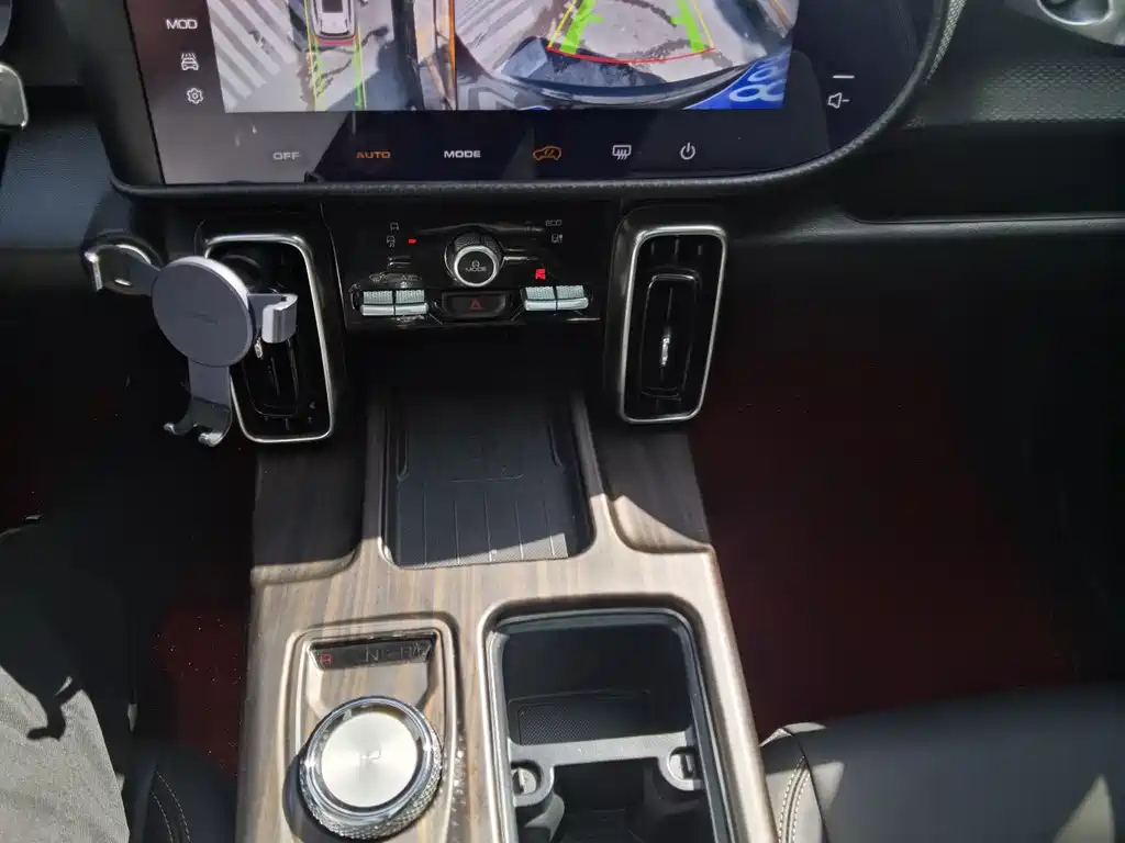 HAVAL BIG DOG 2024