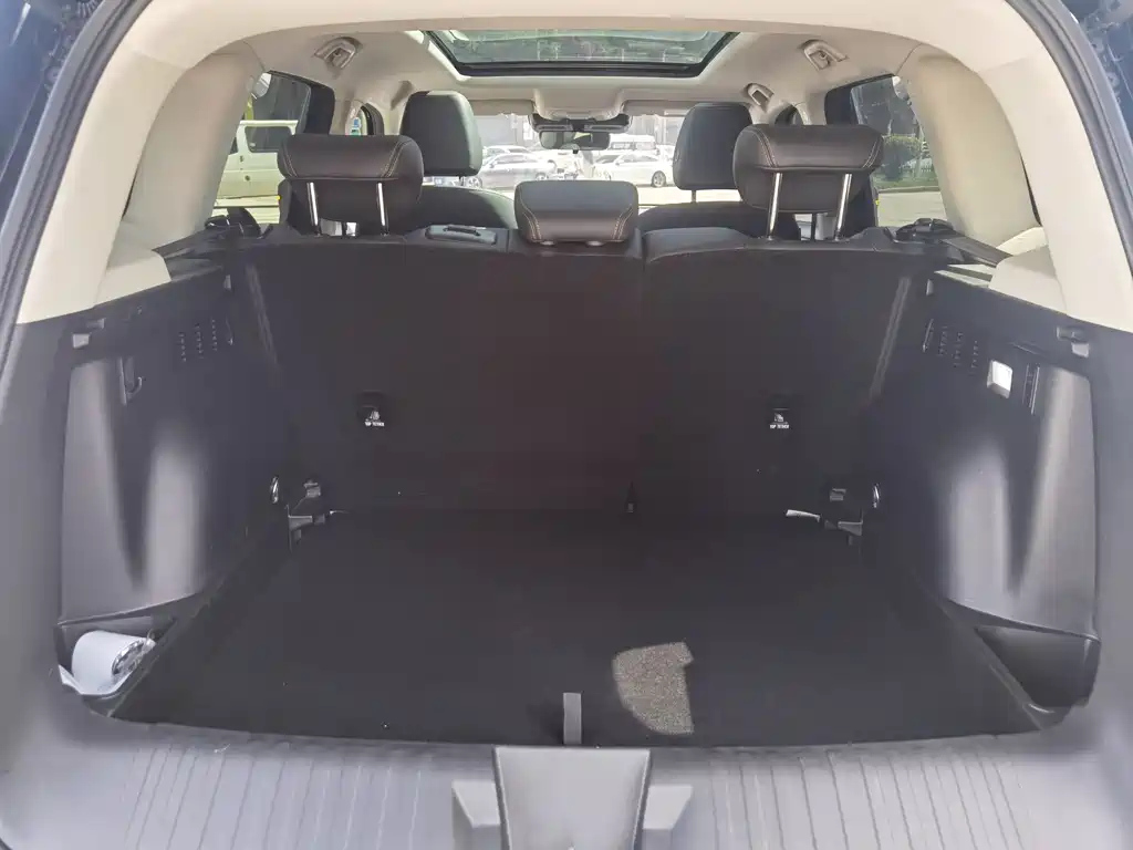 HAVAL BIG DOG 2024