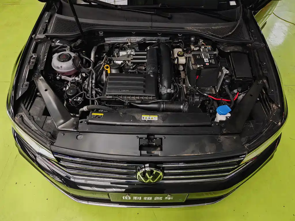 VOLKSWAGEN MAGOTAN 2025