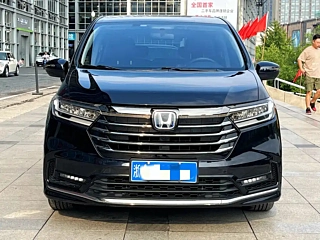 HONDA ODYSSEY 2022