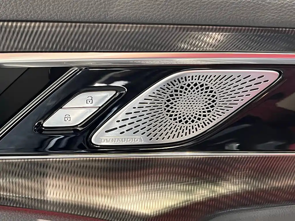 HONGQI H6 2024